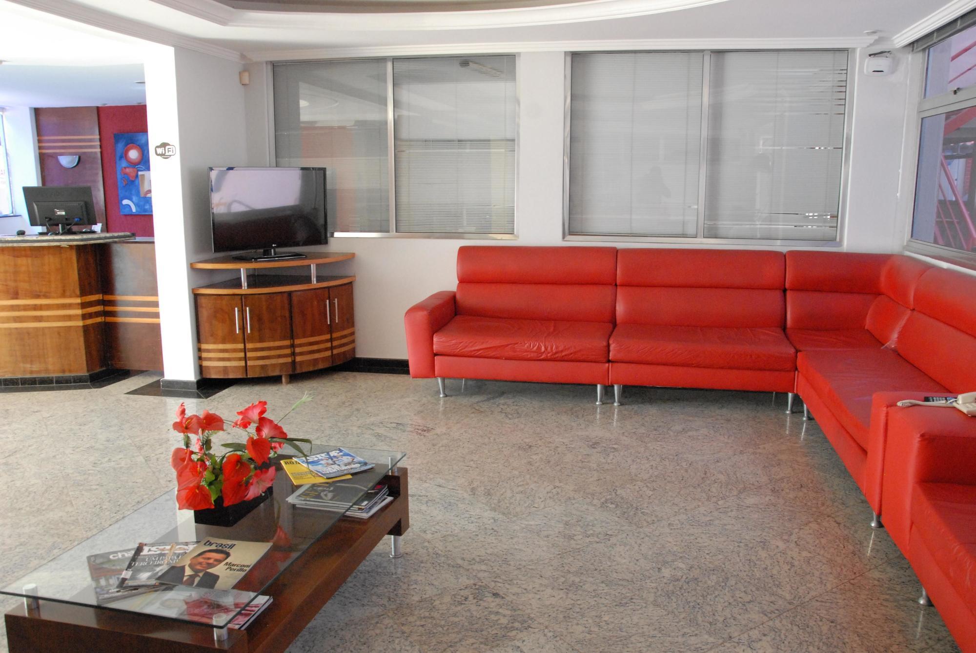 Hotel Hot Star Caldas Novas Exterior foto