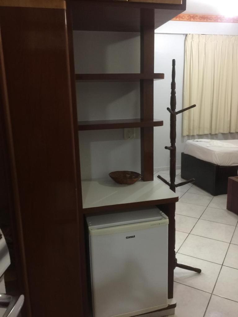 Hotel Hot Star Caldas Novas Exterior foto