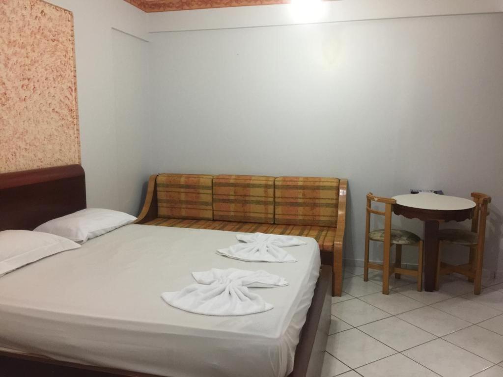 Hotel Hot Star Caldas Novas Exterior foto