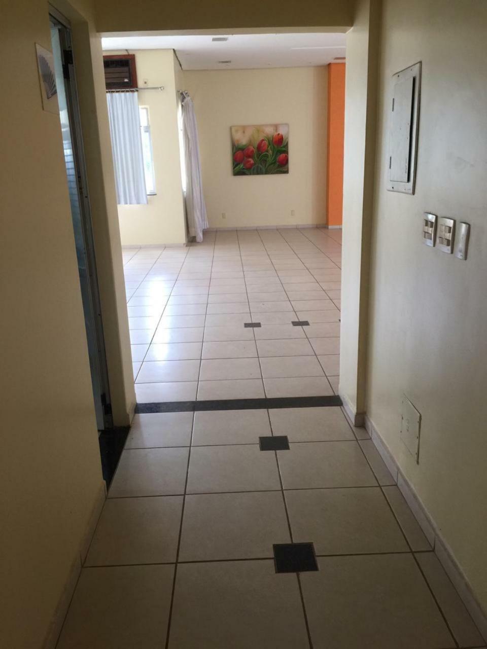 Hotel Hot Star Caldas Novas Exterior foto